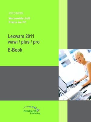 cover image of Lexware 2011 wawi /plus /pro
